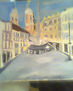 Plaza Ljubljana