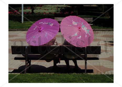 Primavera japonesa...