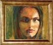 Retrato de Olivia