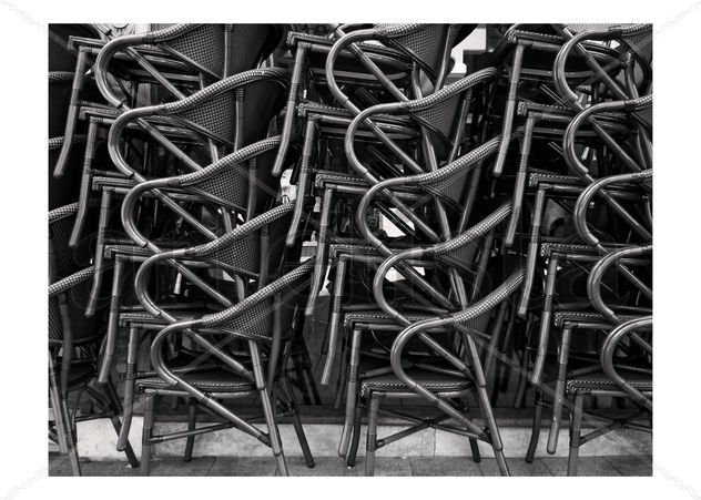 Sillas