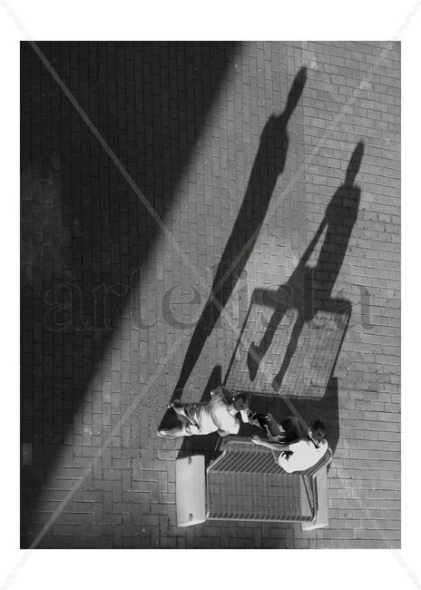 Sombras inclinadas 2