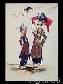 Camareros de Pueblo