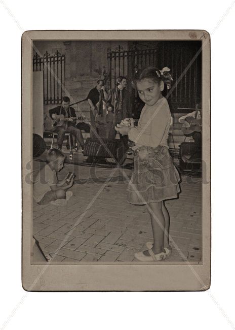 Swing babies