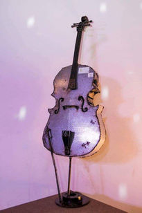 Violoncello