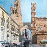 Viaje a Sicilia thumbnail 1