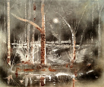 Sensación de Invierno