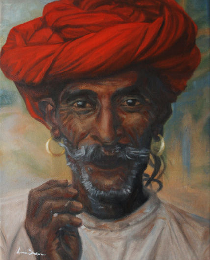 Hindi i