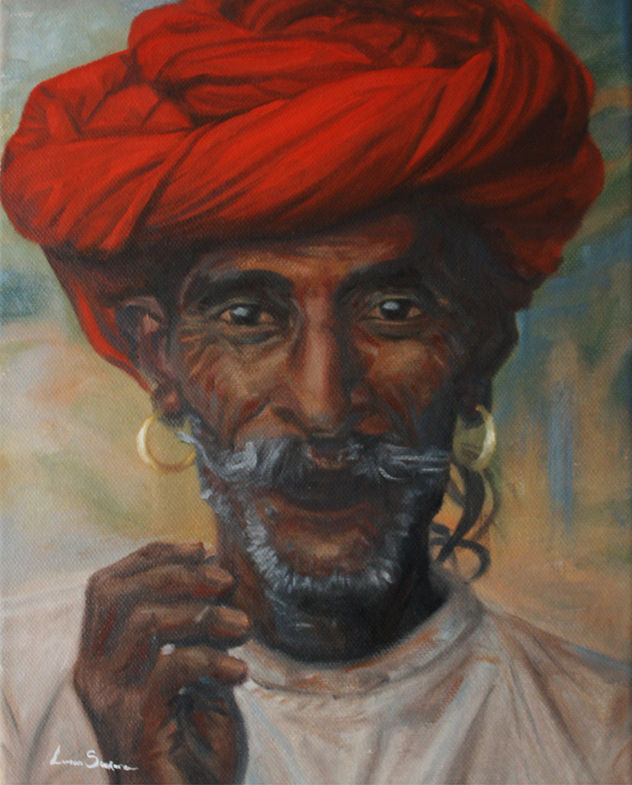 HINDI I