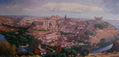 Vista de Toledo