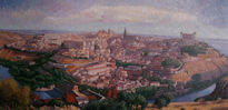 Vista de Toledo
