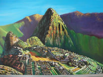 Machu pichu