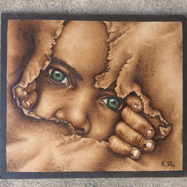 mirada