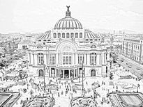 Bellas Artes