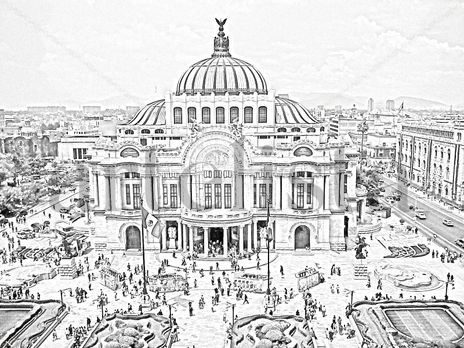 Bellas Artes