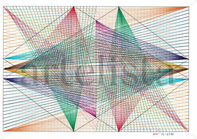 LCC/176 -2016 HIPERESPACIO