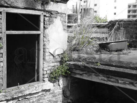 Terrazas de Flores
