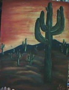 Cactus