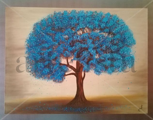 Sueño Azul