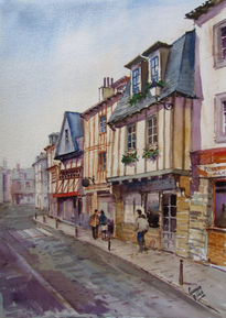 Vannes.