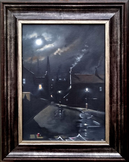 Luz de Luna