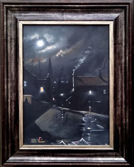 Luz de Luna