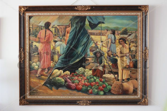 Obra de Arsenio Torres
