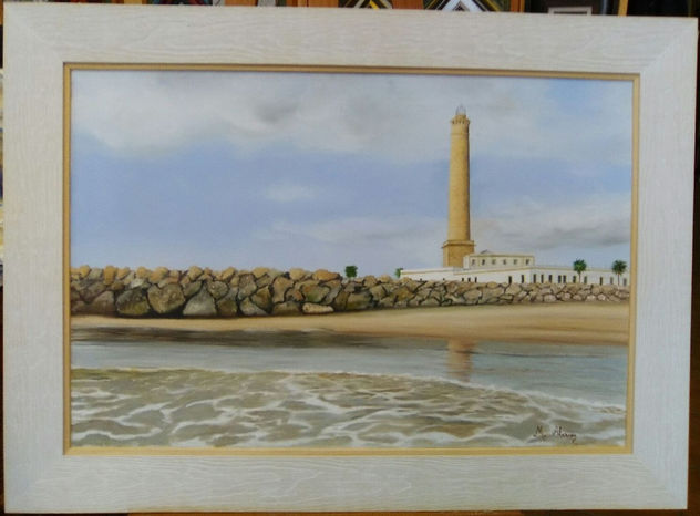 Faro de Chipiona