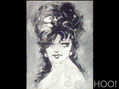 Mujer de Cabaret