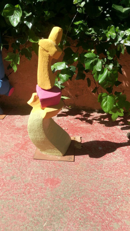 Torre...