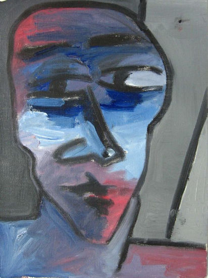 s/t Oil Canvas Others