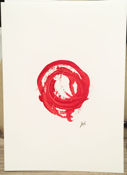 Rojo