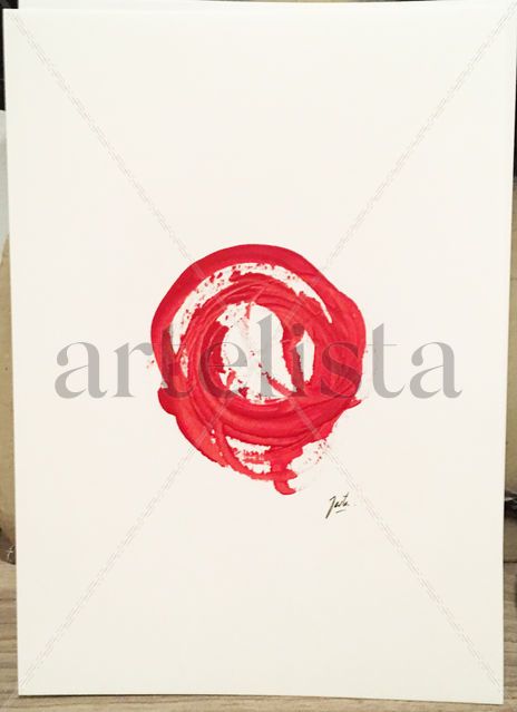 Rojo