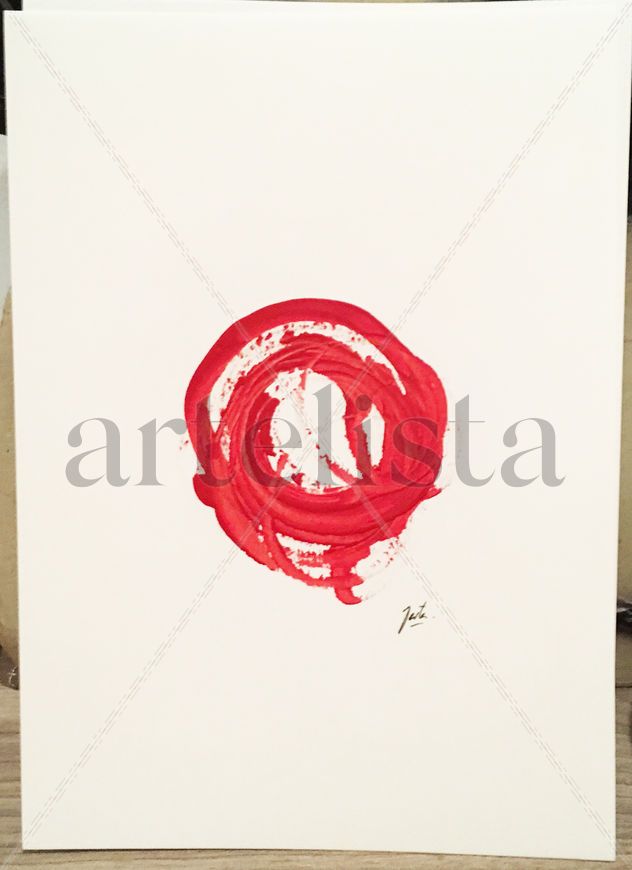 rojo