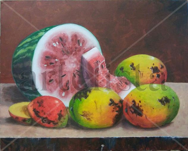 TROPICAL FRUIT