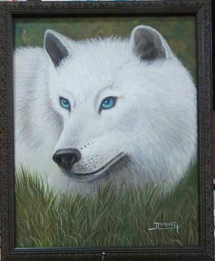Wolf