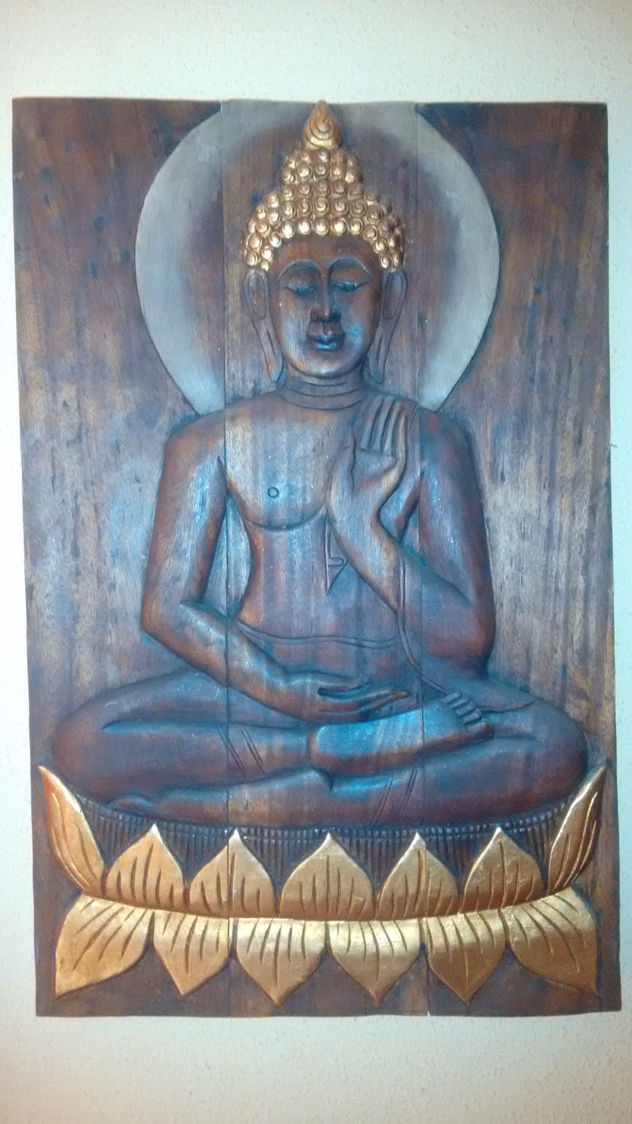 buda 2