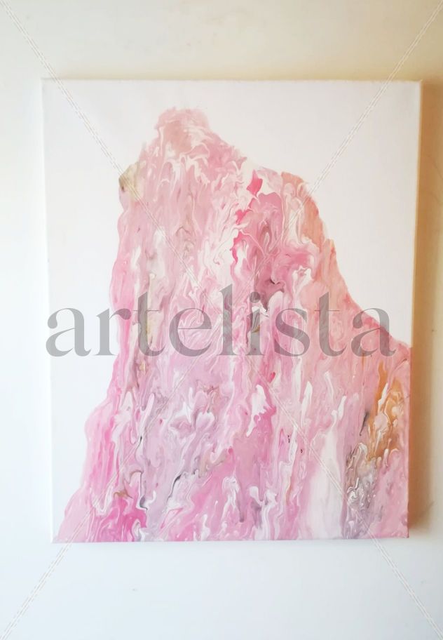 Pink Mountain
