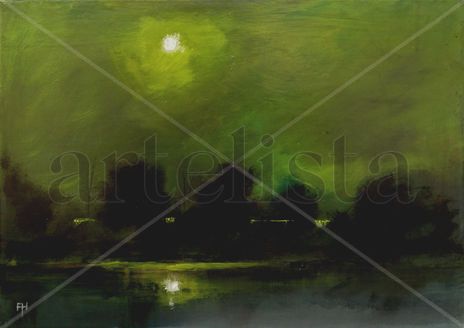Nocturno de verano