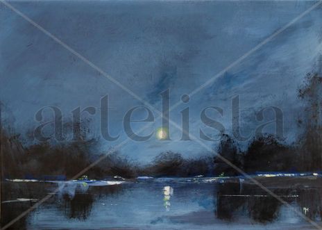Nocturno de Primavera