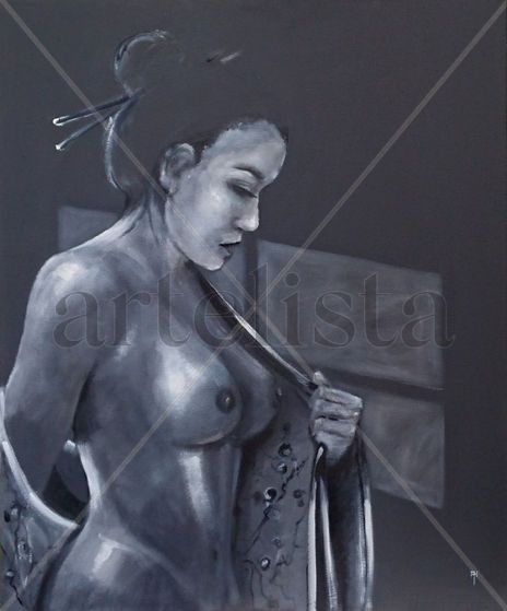 Geisha