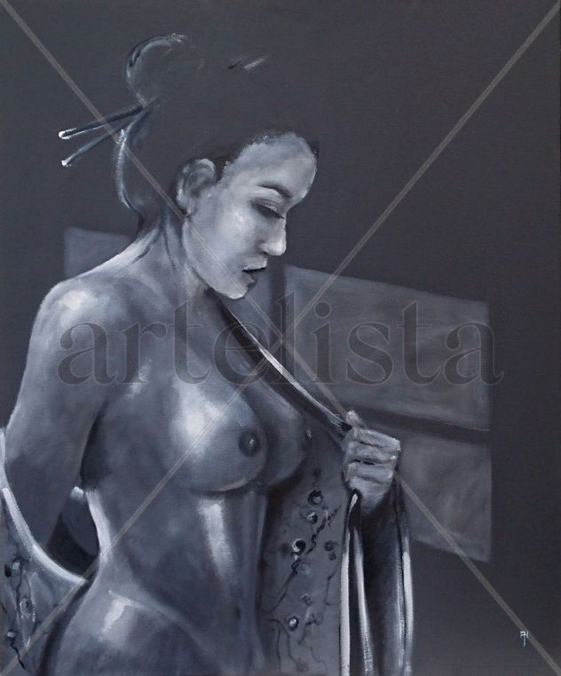Geisha