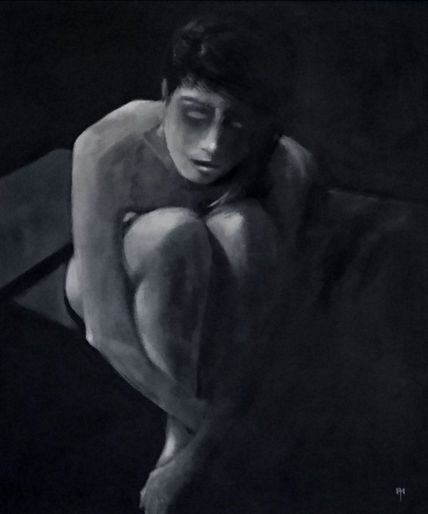 Desnudo 5