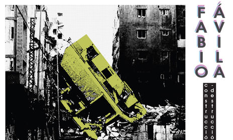construcción - destrucción