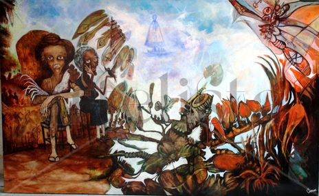 Title "Migrations"...