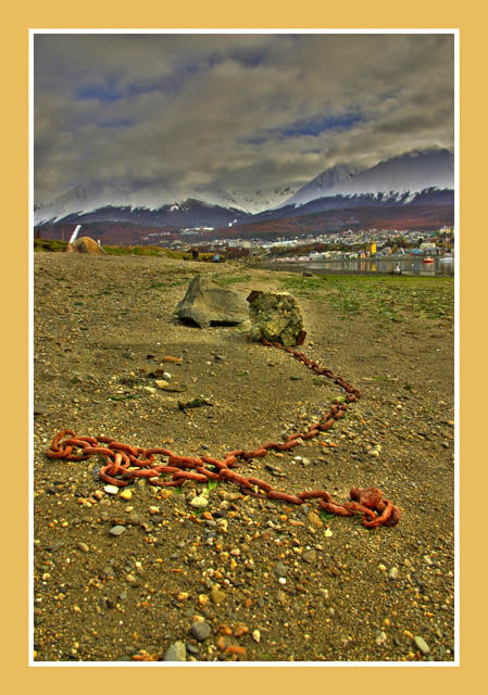 Encadenada