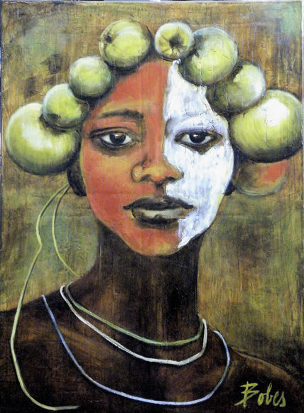 Chica Surma