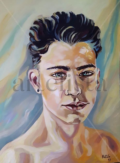 Ojos de mar