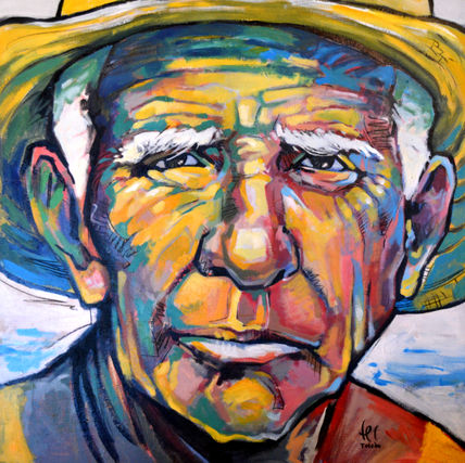 El Viejo y el Mar