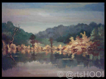 Lago