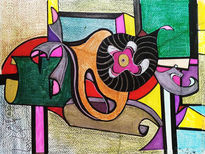 El Deseo de Kandinsky